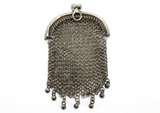 MAGNIFIQUE BOURSE AUMONIERE