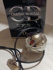 Dior sautoir DIORLIGHT Edition limitée  STRASS SWAROVSKI