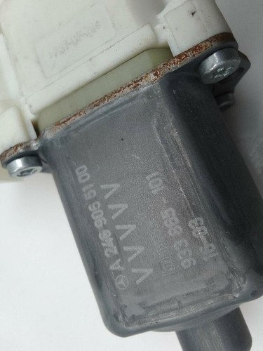 A2469065100 moteur lève glace - a2469065100,