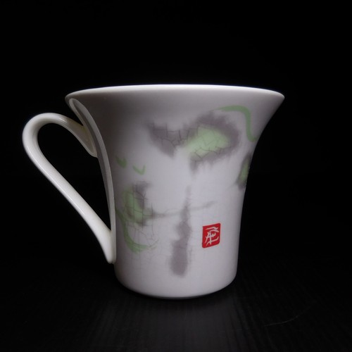Fine porcelain japan - japan, ceramic