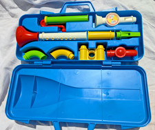Fisher Price Crazy Combo Horn
