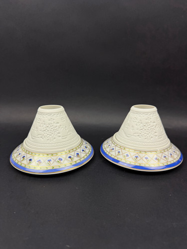 Haviland paire de - paire,