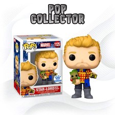 Funko Pop Guardians Of The