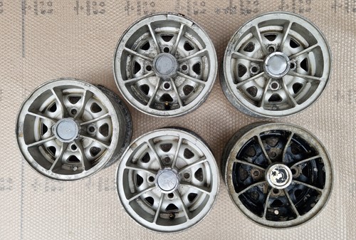 Innocent mini dunlop - mini, inch