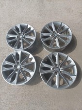 Jeu de 4 jantes  SEAT IBIZA 4 PHASE 2 1.6 TDI - 16V TURBO /R:86930512