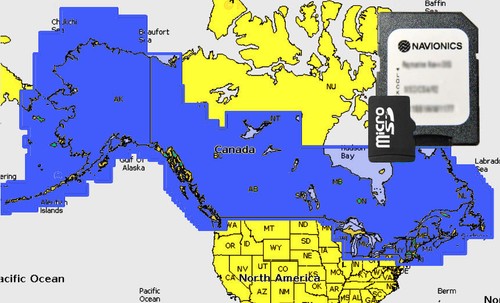 2026 navionics plus - navionics+,