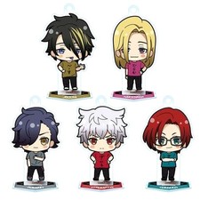 Reon Misono et autres