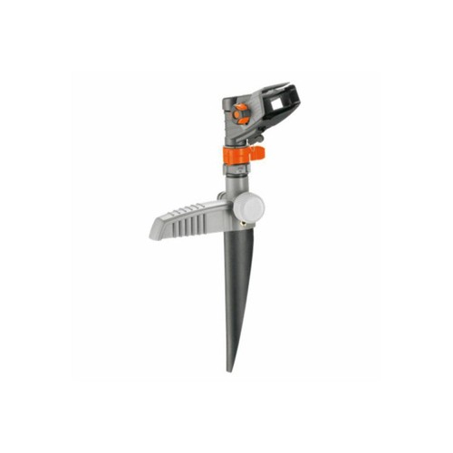 Arroseur canon rotatif - , ou