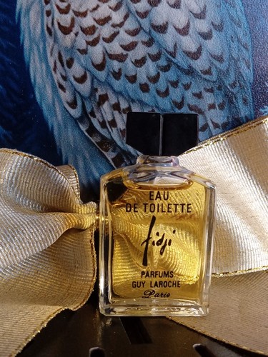 Miniature guy laroche fidji - miniature,