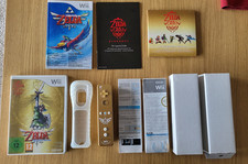 The Legend of Zelda: Skyward