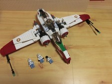 LEGO Star Wars 7259 ARC-170