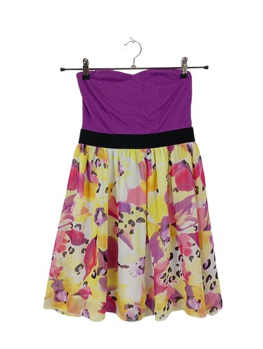 Amisu robe épaules nues dames - amisu,