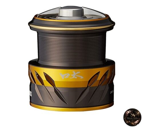 Bobine iso daiwa slp - bobine,