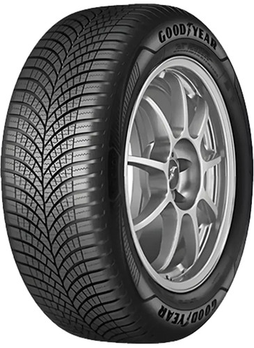 Pneu goodyear vector 4seasons - goodyear,