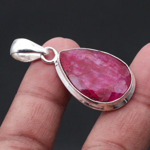 Pendentif fait main pour