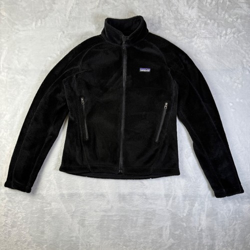 Vintage patagonia fleece - vintage,