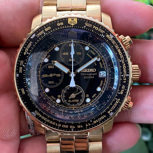 Rare montre homme - montre, seiko