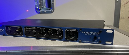 Peavey kosmos subharmonic - peavey,