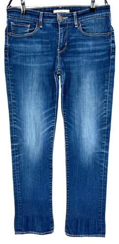 Levi strauss co femmes 712 - strauss,