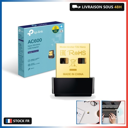 Link clé wifi ac600 mbps - wifi,