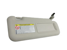 Pare-soleil droite pour Slave