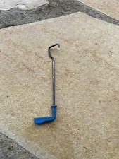 Tige Starter debroussailleuse Husqvarna 232R