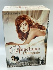STUDIO CANAL Coffret Films DVD