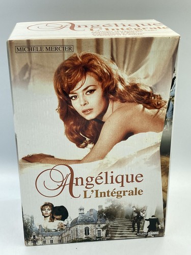 Studio canal coffret - coffret, films