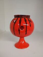 Semaphore Orange 70's