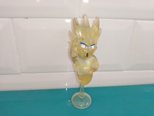 2210167 Figurine DBZ Dragon ball Z  Bandai gotenks ghost jakks