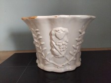 Bouquetière Tulipier Plat