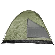 Mfh tente militaire - tente, camping