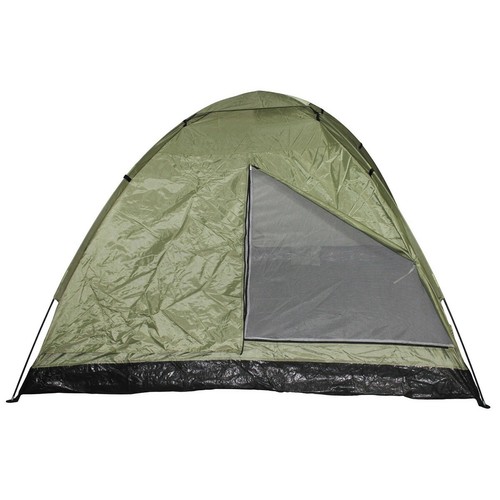 Mfh tente militaire camping - tente,