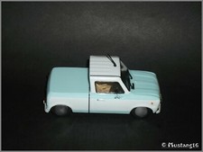 ***Inédit*** Suzuki Lapin