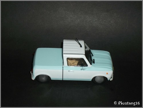 Inédit suzuki lapin - ***inédit***,