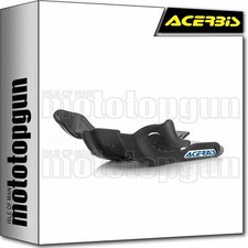 Acerbis 0022400 sabot moteur - 0022400,