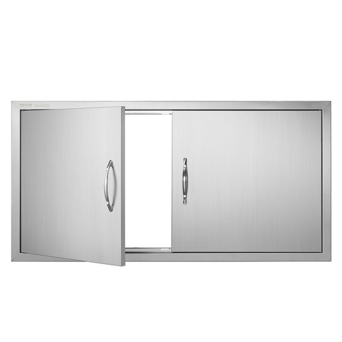 Vevor porte accès pour - vevor,