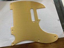 ANODIZED PICKGUARD for