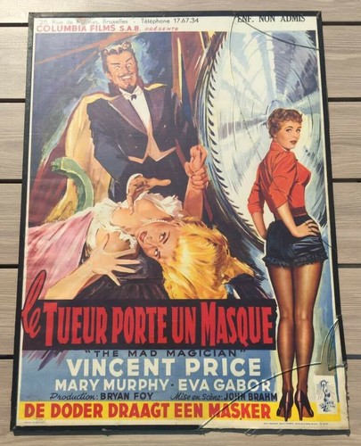 Poster original collection - original,