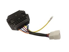 Régulateur 12V convient pour