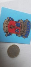 decals decalcomanie déco blason terrot reservoir taille 1 pose facile