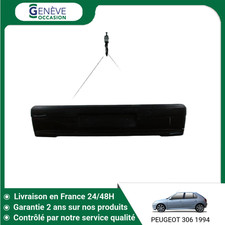 🇫🇷 PARE-CHOC ARRIER