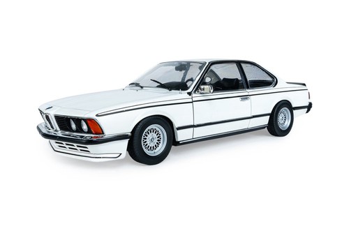 Bmw 635 csi e24 hartge - 635,