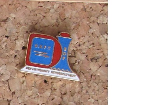 Pin edf dept - edf,