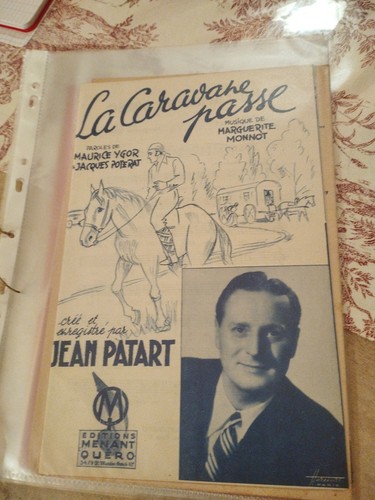 Partitions pour piano - pour, et