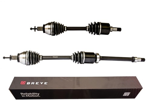 Arbre transmission - 2x, de