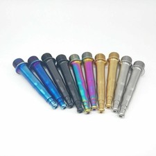 Essieu De La Broche De Pédale