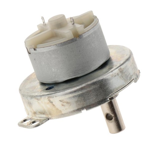 Moteur courant continu à - moteur,