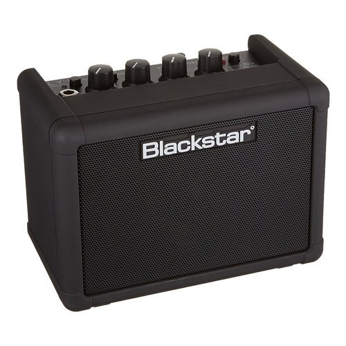 Amplificateur guitare - de,