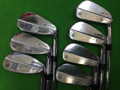 Taylormade iron set 7tw - iron,